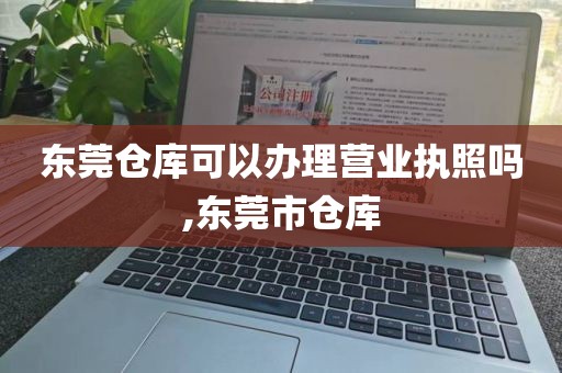 东莞仓库可以办理营业执照吗,东莞市仓库