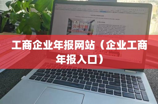 工商企业年报网站（企业工商年报入口）