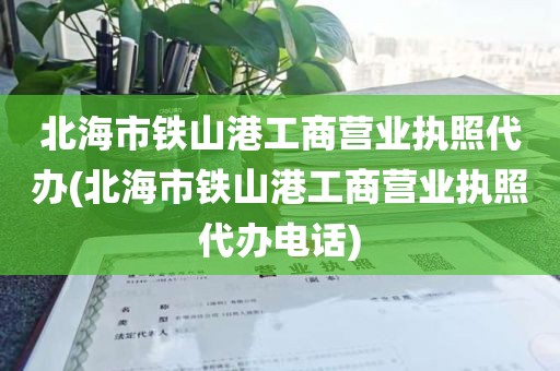 北海市铁山港工商营业执照代办(北海市铁山港工商营业执照代办电话)